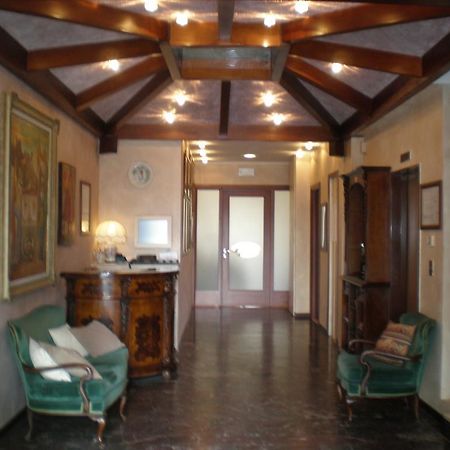 Hotel Marcellino سيلفينو المظهر الخارجي الصورة