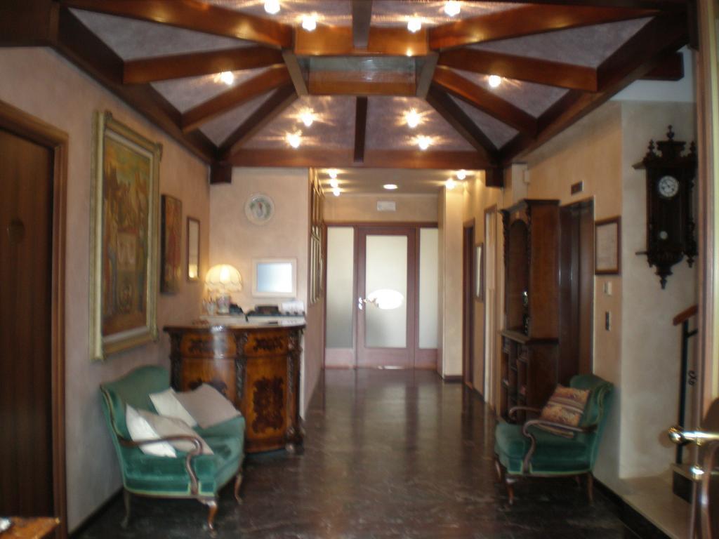 Hotel Marcellino سيلفينو المظهر الخارجي الصورة