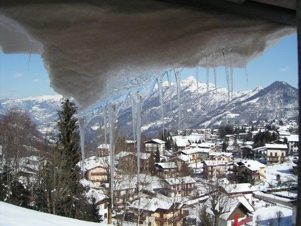 Hotel Marcellino سيلفينو المظهر الخارجي الصورة